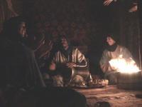 © Copyright - Raphael Kessler 2011 - Morocco - Sahara - Mhamid - Berbers - Singers