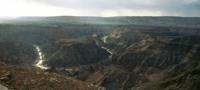 © Copyright Raphael Kessler - Namibia - Fish River Canyon