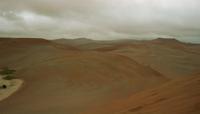 © Copyright - Raphael Kessler 2011 - Namibia - Sossesvlei - Red sand dunes