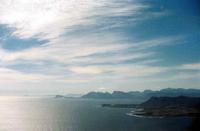 © Copyright - Raphael Kessler 2011 - South Africa -From the air