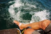 © Copyright Raphael Kessler - South Africa - Footsie