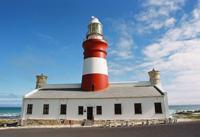 © Copyright Raphael Kessler - South Africa - Lighthouse