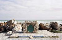 © Copyright - Raphael Kessler 2011 - South Africa - Agulhas oceans meet