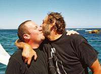 © Copyright Raphael Kessler - South Africa - Smoochie