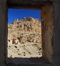 © Copyright - Raphael Kessler 2011 - Tunisia - Troglodytes