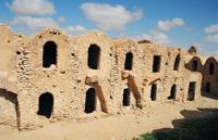 © Copyright - Raphael Kessler 2011 - Tunisia - Ksur