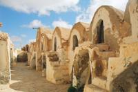 © Copyright - Raphael Kessler 2011 - Tunisia - Ksur