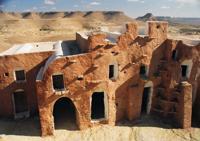 © Copyright - Raphael Kessler 2011 - Tunisia - Ksur