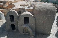 © Copyright - Raphael Kessler 2011 - Tunisia - Ksur