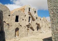 © Copyright - Raphael Kessler 2011 - Tunisia - Ksur