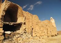 © Copyright - Raphael Kessler 2011 - Tunisia - Troglodytes