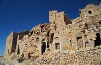 © Copyright - Raphael Kessler 2011 - Tunisia - Troglodytes