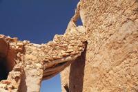 © Copyright Raphael Kessler - Tunisia - Trog Steps