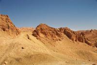 © Copyright Raphael Kessler - Tunisia - View