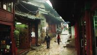 © Copyright - Raphael Kessler  - China  - Lijiang  Street