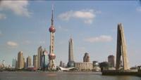 © Copyright Raphael Kessler - China - Pearl Tower
