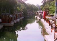 © Copyright - Raphael Kessler 2011 - China - Beijing - Summer Palace