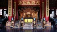 © Copyright Raphael Kessler - China - The Imperial Throne