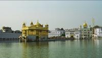 © Copyright Raphael Kessler - India - Amritsar Golden Temple