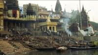 © Copyright Raphael Kessler - India - Burning Ghat