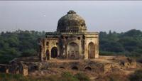 © Copyright Raphael Kessler - India - Derelict Tomb