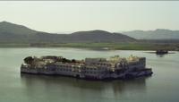 © Copyright Raphael Kessler - India - Udaipur Lake Palace
