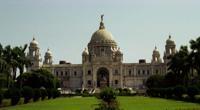 © Copyright Raphael Kessler - India - Victoria Monument Calcutta