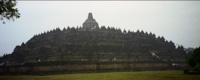 © Copyright - Raphael Kessler 2011 - Indonesia - Borubdur