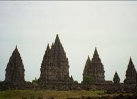 © Copyright Raphael Kessler - Indonesia - Prambanan