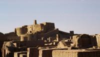 © Copyright - Raphael Kessler 2011 - Iran - Arg-E-Bam city of made of mud - sadly destroyed by earthquake