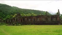 © Copyright - Raphael Kessler 2011 - Laos - Wat Phou