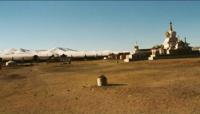 © Copyright - Raphael Kessler 2011 - Mongolia - Kharkhorim stupas