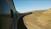 © Copyright Raphael Kessler - Mongolia - The Train