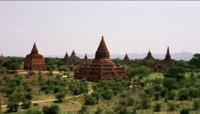 © Copyright - Raphael Kessler 2011 - Myanmar - Bagan temples