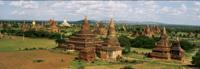 © Copyright - Raphael Kessler 2011 - Myanmar - Bagan temples