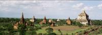 © Copyright - Raphael Kessler 2011 - Myanmar - Bagan temples