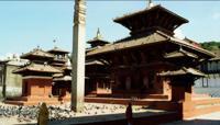 © Copyright Raphael Kessler - Nepal - Durbar Square