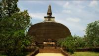 © Copyright Raphael Kessler - Sri Lanka - Annuradhapura Stupa