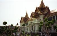 © Copyright Raphael Kessler - Thailand - Royal Palace