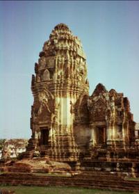 © Copyright Raphael Kessler - Thailand - Temple