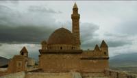© Copyright - Raphael Kessler 2011 - Turkey - Doguebayazit mosque