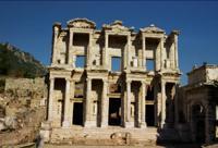 © Copyright Raphael Kessler - Turkey - Ephesus