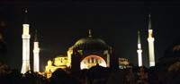 © Copyright Raphael Kessler - Turkey - Hagia Sophia