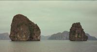 © Copyright - Raphael Kessler 2011 - Vietnam - Ha Long Bay karst scenery