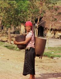 © Copyright Raphael Kessler - Vietnam - Sherlock Girl