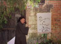 © Copyright Raphael Kessler - Vietnam - Vient Thuc The Mad Monk