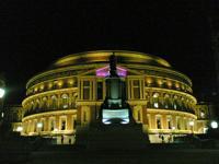 © Copyright Raphael Kessler - Britain - Albert Hall