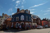 © Copyright Raphael Kessler - Britain - Aldeburgh 1