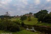 © Copyright Raphael Kessler - Britain - Alnwick Castle 1