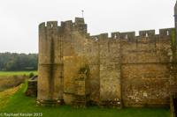 © Copyright Raphael Kessler - Britain - Alnwick Castle 14